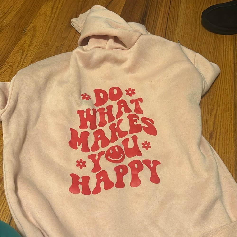 Amazon cute hoodie